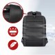 Plecak Mark Ryden Plecak na Laptopa 15.6" , Bagaż Podręczny, Wodoodporny Biznesowy i Podróżny, Usztywniany, Zamek YKK, Materi 6