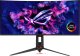 Monitor Asus ROG Swift QD-OLED PG34WCDN (90LM0CU0-B01971) 1