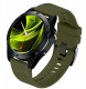 Mobile Origin Easy Strap Watch 20mm Dark Green 3