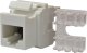 Molex Moduł keystone RJ45 UTP kat.6 biały 3
