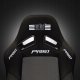 Next Level Racing PRS1 Performance Reclining Sim Racing siedzisko 3