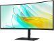 Monitor Samsung ViewFinity S6 (LS34C652UEUXXE) 8