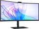 Monitor Samsung ViewFinity S6 (LS34C650VEUXXE) 2