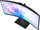 Monitor Samsung ViewFinity S6 (LS34C650VEUXXE) 4