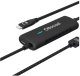 Ottocast Adapter samochodowy Ottocast CA450-T     Mirror Touch CarPlay czarny 2