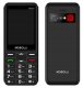 Mobiola telefon dla seniora MB900 4G czarny 48MB/128MB 2