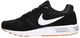 Nike Buty męskie Nightgazer czarne r. 44 1/2 (644402-006) 1