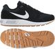 Nike Buty męskie Nightgazer czarne r. 44 1/2 (644402-006) 2
