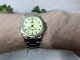 Zegarek Perfect Zegarek Perfect P001-03 męski klasyczny czytelny 36 mm świecąca tarcza . 3