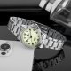 Zegarek Perfect Zegarek Perfect P001-03 męski klasyczny czytelny 36 mm świecąca tarcza . 4