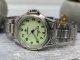 Zegarek Perfect Zegarek Perfect P001-03 męski klasyczny czytelny 36 mm świecąca tarcza . 5