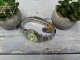 Zegarek Perfect Zegarek Perfect P001-03 męski klasyczny czytelny 36 mm świecąca tarcza . 6