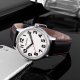 Zegarek Perfect Zegarek Perfect W111-02 męski sportowy 45 mm . 4