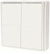 Shelly BLU Wall Switch 4 ZB DK - White 2