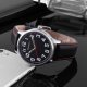 Zegarek Perfect Zegarek Perfect W111-03 męski sportowy 45 mm . 4