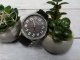 Zegarek Perfect Zegarek Perfect W111-03 męski sportowy 45 mm . 8