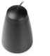 Power Dynamics Głośnik wiszący Purity4B Premium 100 V 4 czarny one size 5