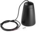 Power Dynamics Głośnik wiszący Purity4B Premium 100 V 4 czarny one size 7
