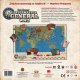 QUARTERMASTER GENERAL: WW2 podstawa (PL) - RED SQUARE 1
