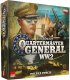 QUARTERMASTER GENERAL: WW2 podstawa (PL) - RED SQUARE 3