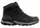 Buty trekkingowe męskie Jack Wolfskin REFUGIO TEXAPORE MID M (4049841_6945) 40.5 1
