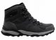 Buty trekkingowe męskie Jack Wolfskin REFUGIO TEXAPORE MID M (4049841_6945) 39.5 2