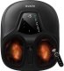Masażer Renpho RENPHO Shiatsu Foot Massager black czarny PEU-RP-FM058R-BK PEURPFM058RBK (PEU-RP-FM058R-BK) 1