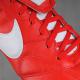 Nike Buty piłkarskie The Nike Premier II FG czerwono-białe r. 41 (917803 616) 6