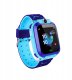 Riff Q12 See Me Wi-Fi / Sim GPS ekologiczny Zegarek dziecięcy z funkcją rozmowy głosowej i czatem oraz kamerą niebieski 11