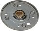 ASSY HOUSING BEARING 2