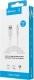 Kabel Sandberg USB 2.0 A-B male 1.8 m 502-78 4