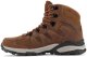 Buty trekkingowe damskie Jack Wolfskin Buty trekkingowe damskie Jack Wolfskin  REFUGIO PRIME TEXAPORE MID W (4059701_5530) 37.5 4