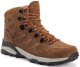 Buty trekkingowe damskie Jack Wolfskin Buty trekkingowe damskie Jack Wolfskin  REFUGIO PRIME TEXAPORE MID W (4059701_5530) 39.5 2