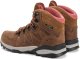 Buty trekkingowe damskie Jack Wolfskin Buty trekkingowe damskie Jack Wolfskin  REFUGIO PRIME TEXAPORE MID W (4059701_5530) 39.5 6