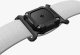 Etui Spigen Tough Armor do Apple AirTag 1 / 2 Pet Collar Black 1