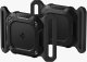 Etui Spigen Tough Armor do Apple AirTag 1 / 2 Pet Collar Black 3
