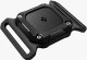 Etui Spigen Tough Armor do Apple AirTag 1 / 2 Pet Collar Black 4