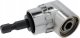 STHOR ADAPTER KĄTOWY 37mm 1/4' 3