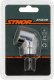 STHOR ADAPTER KĄTOWY 37mm 1/4' 4