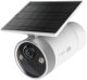 Kamera IP TP-Link Tapo C465 V1 - Kamera do monitoringu sieciowego - na zewnątrz - odporna na warunki atmosferyczne - Farbe (Tag&Nacht) - 8 MP - 3840 x 2160 - 4K - stała ogniskowa - Audio - bezprzewodowa - Wi-Fi - 2.4GHz radio - 5GHz bezprzewodowy - H.264, 1