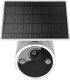 Kamera IP TP-Link Tapo C465 V1 - Kamera do monitoringu sieciowego - na zewnątrz - odporna na warunki atmosferyczne - Farbe (Tag&Nacht) - 8 MP - 3840 x 2160 - 4K - stała ogniskowa - Audio - bezprzewodowa - Wi-Fi - 2.4GHz radio - 5GHz bezprzewodowy - H.264, 2