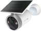 Kamera IP TP-Link Tapo C465 V1 - Kamera do monitoringu sieciowego - na zewnątrz - odporna na warunki atmosferyczne - Farbe (Tag&Nacht) - 8 MP - 3840 x 2160 - 4K - stała ogniskowa - Audio - bezprzewodowa - Wi-Fi - 2.4GHz radio - 5GHz bezprzewodowy - H.264, 3