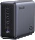 UGREEN Nexode 500W Ładowarka 6 Portów PD 3.1 USB-C MacBook iPhone Galaxy 1