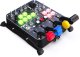 Joystick VIRPIL Controls Universal Control Panel #3 RGB 30 elementy sterujące czarny 1