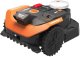 Worx Landroid Vision Cloud M800 Robot koszący Kosiarka automatyczna 800 m 5