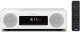 Yamaha All-in-One-Audiosystem AllinOneAudiosystem MusicCast 200 white (TSX-N237 (TSXN237 D WH) 2
