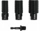 YATO ZESTAW TARNIKÓW CYLINDRY 4el. M14 1
