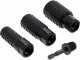 YATO ZESTAW TARNIKÓW CYLINDRY 4el. M14 3