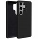 Nakładka Etteri Silicone Mag do Samsung Galaxy S26 Ultra czarna 1