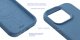 Nakładka Etteri Silicone Mag do Samsung Galaxy S26 ciemnoniebieska 12